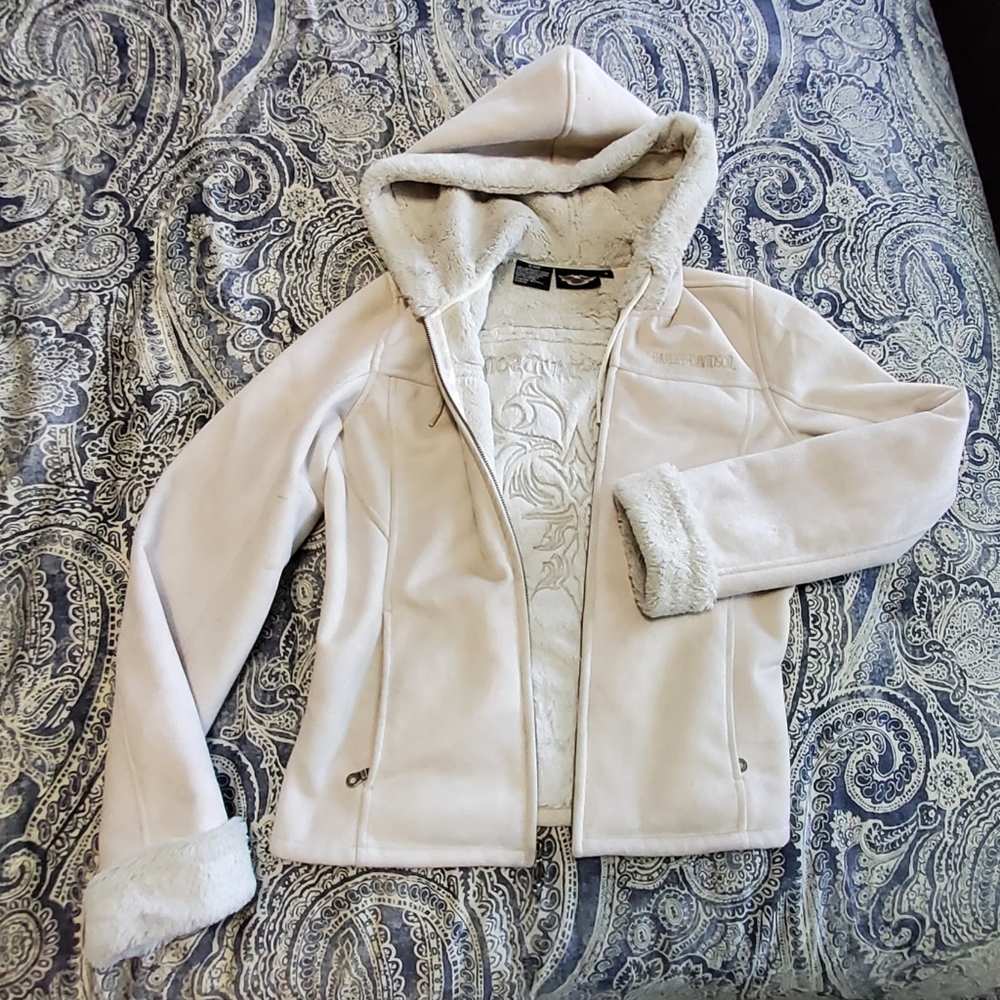 Harley Davidson jacket
